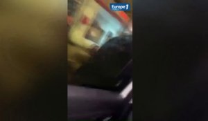 EXCLUSIF – Piétons traînés en voiture : une nouvelle vidéo atteste de la présence d’un troisième homme