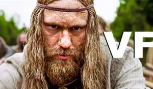 THE NORTHMAN Bande Annonce VF (2022)