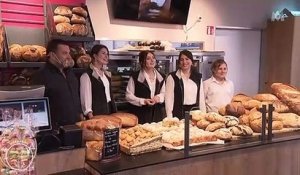VOICI VIDEO La meilleure boulangerie : cette énorme bourde d'un candidat qui a amusé Norbert Tarayre