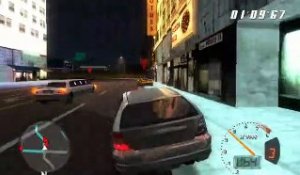 RPM Tuning online multiplayer - ps2