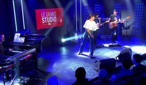 Nolwenn Leroy interprète "Brésil, Finistère" dans "Le Grand Studio RTL"