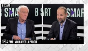 ENJEUX & PRIORITÉS - L'interview de Frédéric Raynal (Aveni) par Jean-Marc Sylvestre