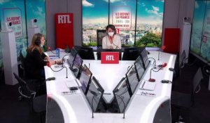 Le journal RTL de 20h du 14 janvier 2022