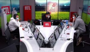 RTL Foot du 15 janvier 2022