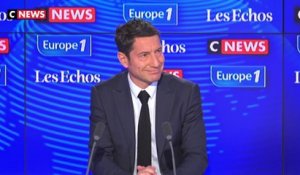 David Lisnard : «Il faut absolument que Jean-Luc Mélenchon et Eric Zemmour puissent concourir à l'élection»