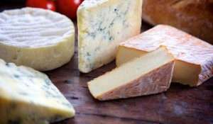 Découvrez le top 10 des fromages qui puent le plus au monde