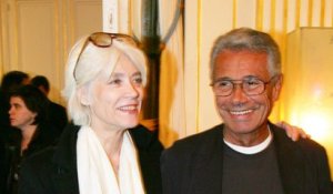 GALA VIDEO - “Elle se bat” : Jean-Marie Périer donne des nouvelles de Françoise Hardy