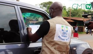 [#Reportage] Gabon: recrudescence de faux tests PCR