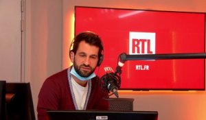 Le journal RTL de 6h30 du 18 janvier 2022