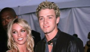 Britney Spears était dévastée après avoir rompu avec Justin Timberlake