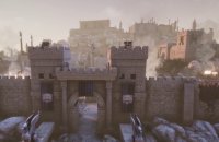 Expeditions :  Rome - Bande-annonce Siege