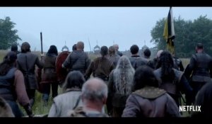 Vikings: Valhalla Saison 1 - Teaser (EN)