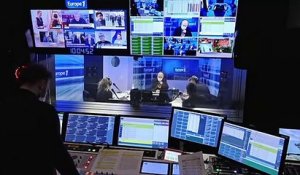 Valérie Pécresse face à Jean-Jacques Bourdin sur BFM TV: une séquence inédite et hautement embarrassante