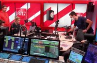 L'INTÉGRALE - Le Double Expresso RTL2 (19/01/22)