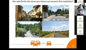 Replay Webinaire AVELO2 – Les fondamentaux d’une voirie cyclable – 11/01/2022