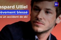 Gaspard Ulliel victime d'un grave accident de ski : son pronostic vital est engagé
