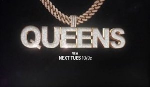 Queens - Promo 1x12
