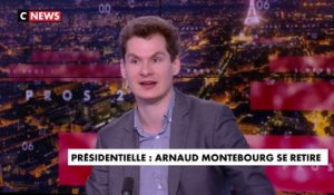 Jean-Loup Bonnamy : «Il y a dix ans, quand il était candidat à la primaire socialiste, Arnaud Montebourg disait des choses très intéressantes sur le Made in France, la réindustrialisation, la démondialisation»
