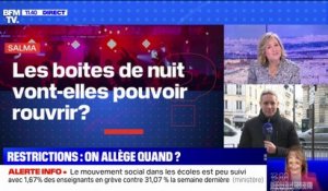 Covid-19: les boites de nuits vont-elles pouvoir rouvrir? BFMTV répond à vos questions