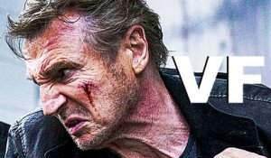 BLACKLIGHT Bande Annonce VF (2022) Liam Neeson