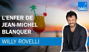 L’enfer de Jean-Michel Blanquer - Le billet de Willy Rovelli