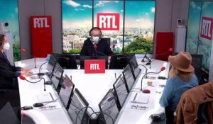 Le journal RTL de 15h du 21 janvier 2022