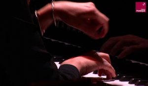 Serge Rachmaninov : 6 Morceaux pour piano à 4 mains op. 11 - II. Scherzo