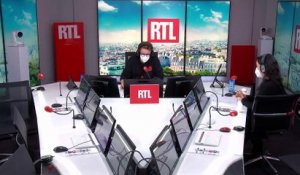 L'invité de RTL Soir du 21 janvier 2022