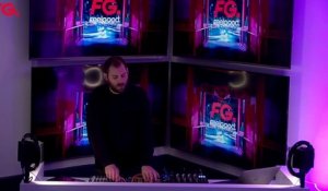 JOACHIM PASTOR | HAPPY HOUR DJ | LIVE DJ MIX | RADIO FG
