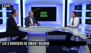 SMART BOURSE - Planète marché(s) du vendredi 21 janvier 2022