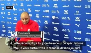 Transferts - Mateta pisté par Saint-Étienne ? "Il prouve qu'il veut faire partie de notre projet", assure Vieira