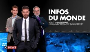 Infos du Monde du 22/01/2022