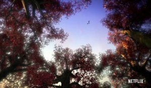 Wizards: Tales of Arcadia Saison 0 - trailer  WIZARDS |NETFLIX (EN)