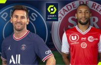 PSG - Reims : les compositions probables