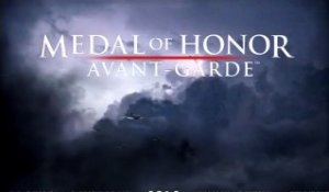 Medal of Honor : Avant-Garde online multiplayer - ps2