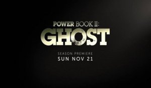 Power Book II: Ghost - Promo 2x09