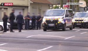 Sondage : plus de huit Français sur dix ont confiance envers la police