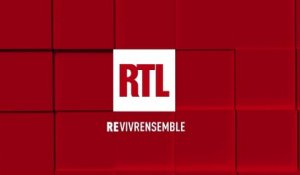 Le journal RTL de 11h du 09 juin 2022
