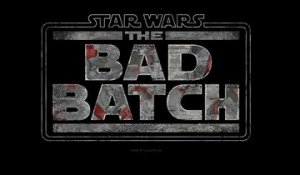 The Bad Batch - Trailer Saison 2