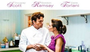  Love Kitchen | Film Complet en Français | Drame, Romance