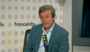 Vidéosurveillance du Stade de France : "Ce manque de coordination est incroyable" déplore le sénateur PS David Assouline