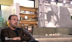 L’écrivain Marc Lévy très ému en évoquant son père dans l’émission « En Aparté » sur Canal Plus : « Il me manque tellement. Je lui dois des choses essentielles dans ma vie » - VIDEO