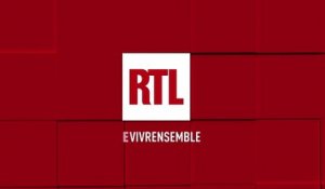 Le journal RTL de 12h du 10 juin 2022