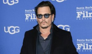 Johnny Depp prêt à refuser le dédommagement d'Amber Heard ?