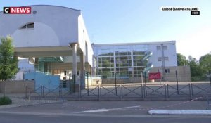 Adolescente tuée en Saône-et-Loire : Les habitants du village sous le choc