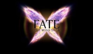 Fate: The Winx Saga - Teaser Saison 2