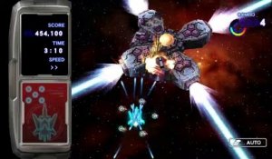 Star Soldier R online multiplayer - wii