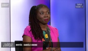 Scores des législatives : « Nous ferons les démarches nécessaires », promet Danièle Obono