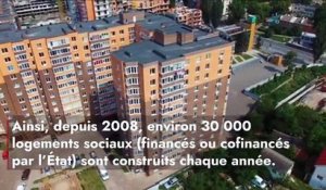 "Housing First" : comment la Finlande parvient-elle à reloger tous ses SDF ?