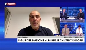Marc Libbra : «Cette Equipe de France doit nous montrer autre chose»